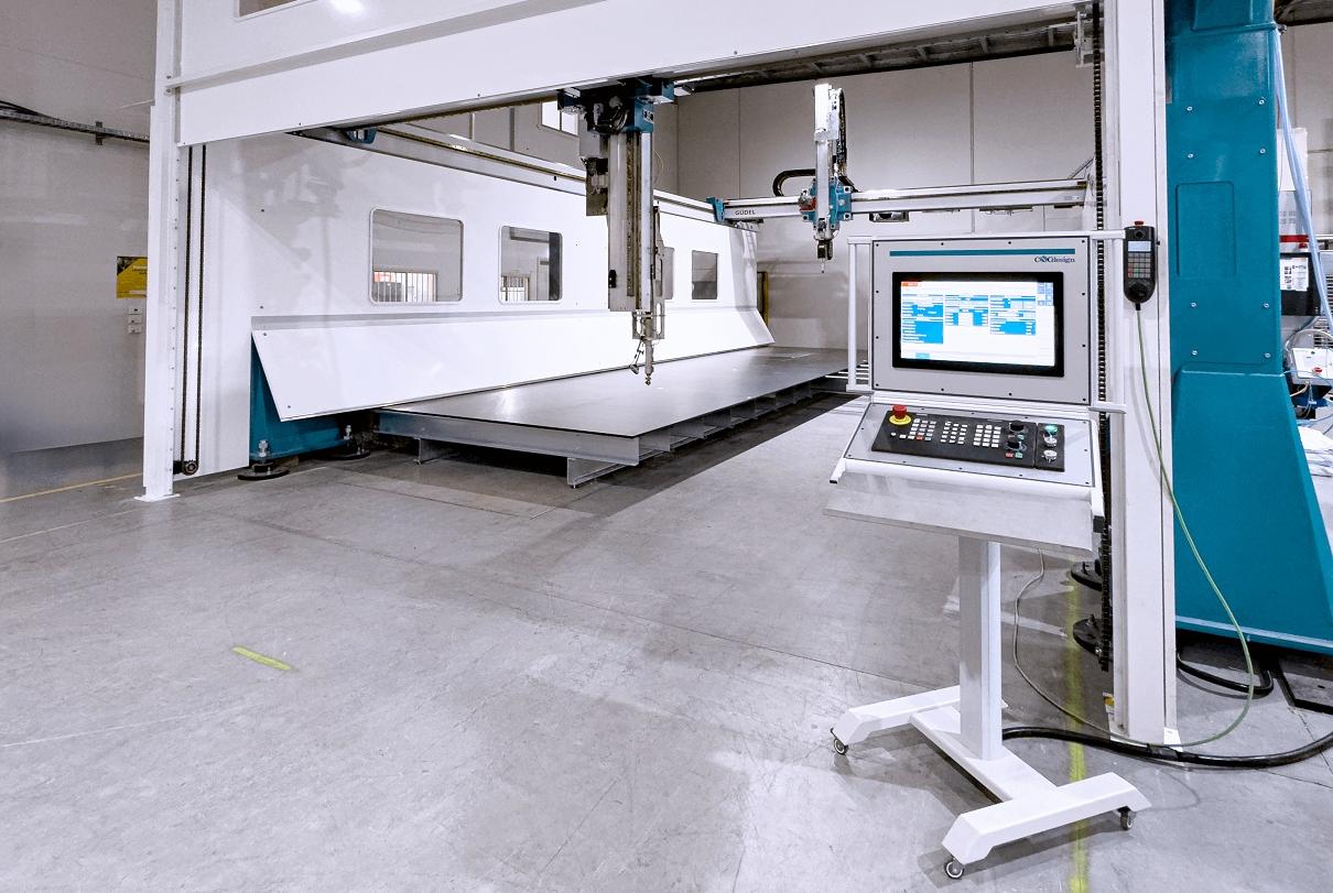 VSF APPLICATION CENTRE