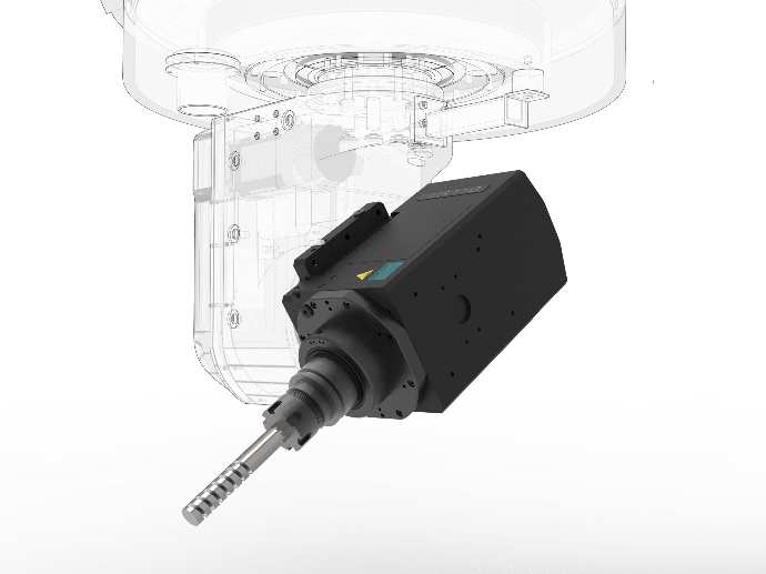 Milling Spindle ES779