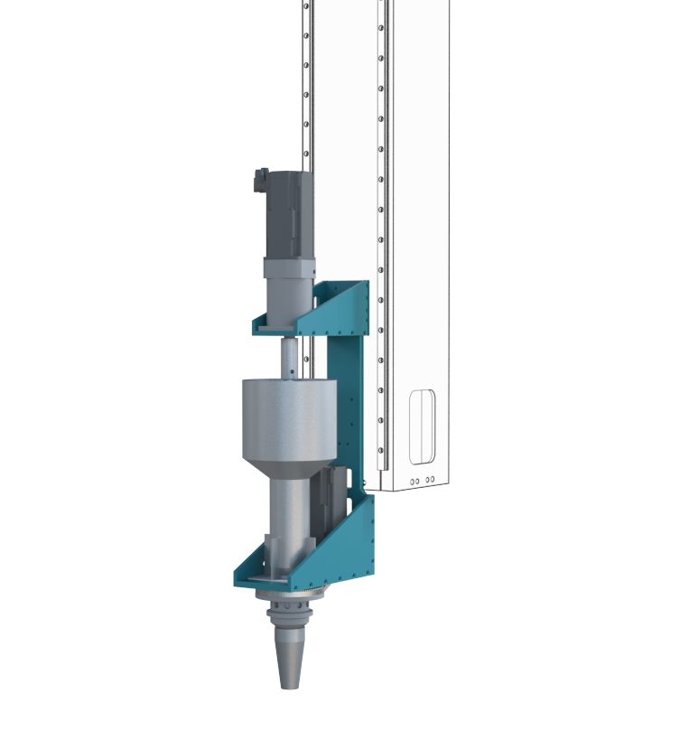 VSF 6L_3Ax Print Head