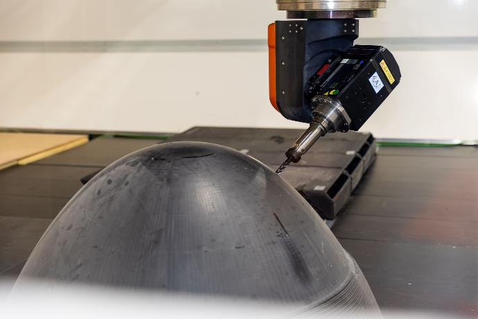 5-Axis Milling