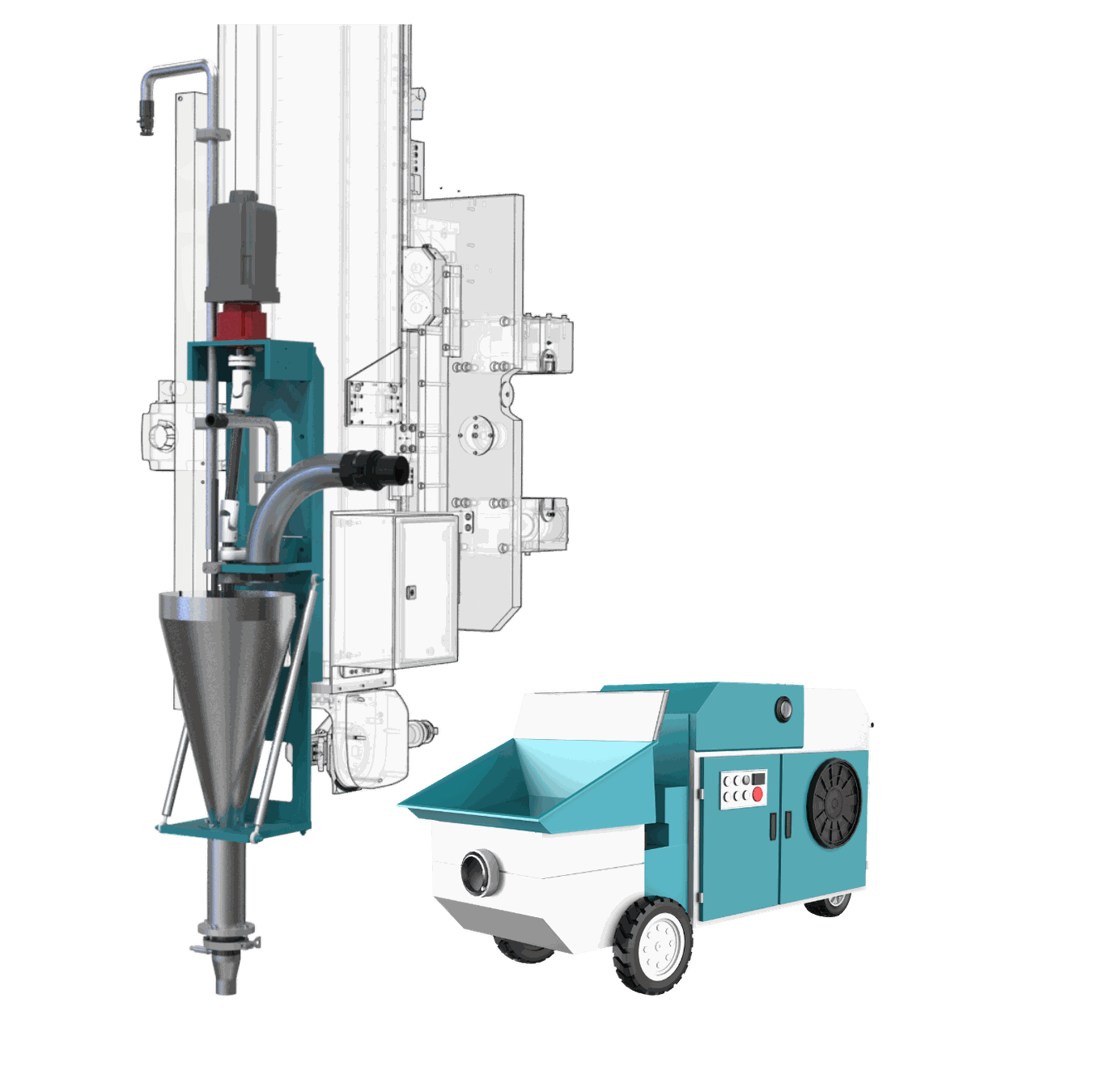 SF 20L_3Ax Aggregate Print Head