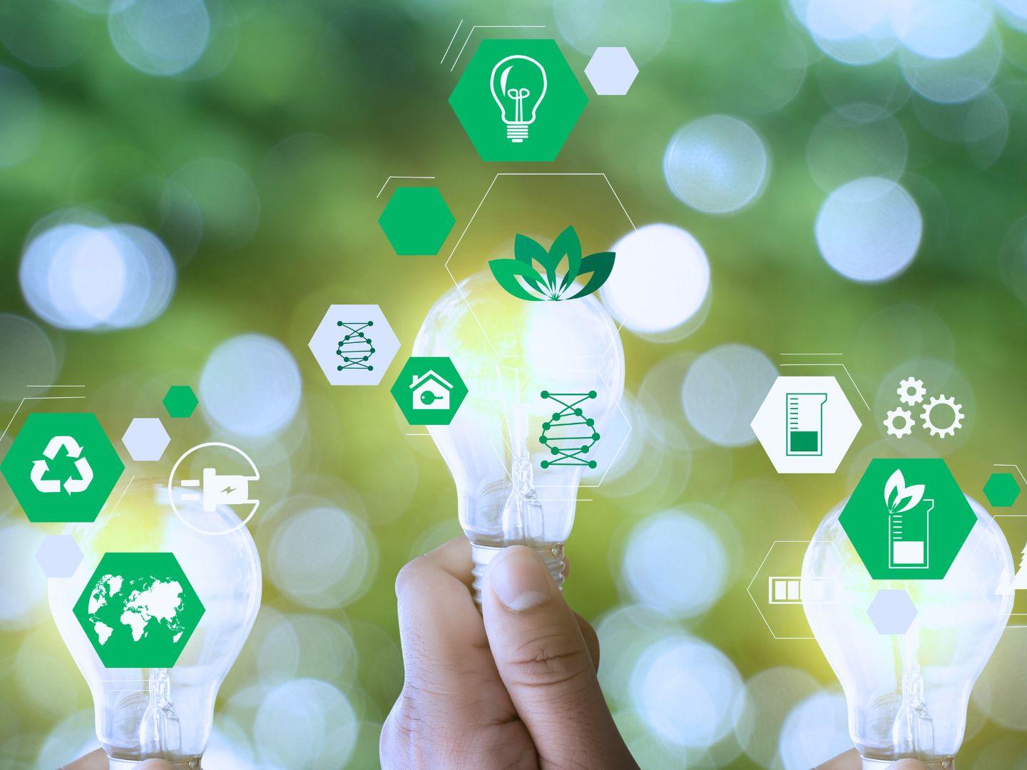 Sustainability