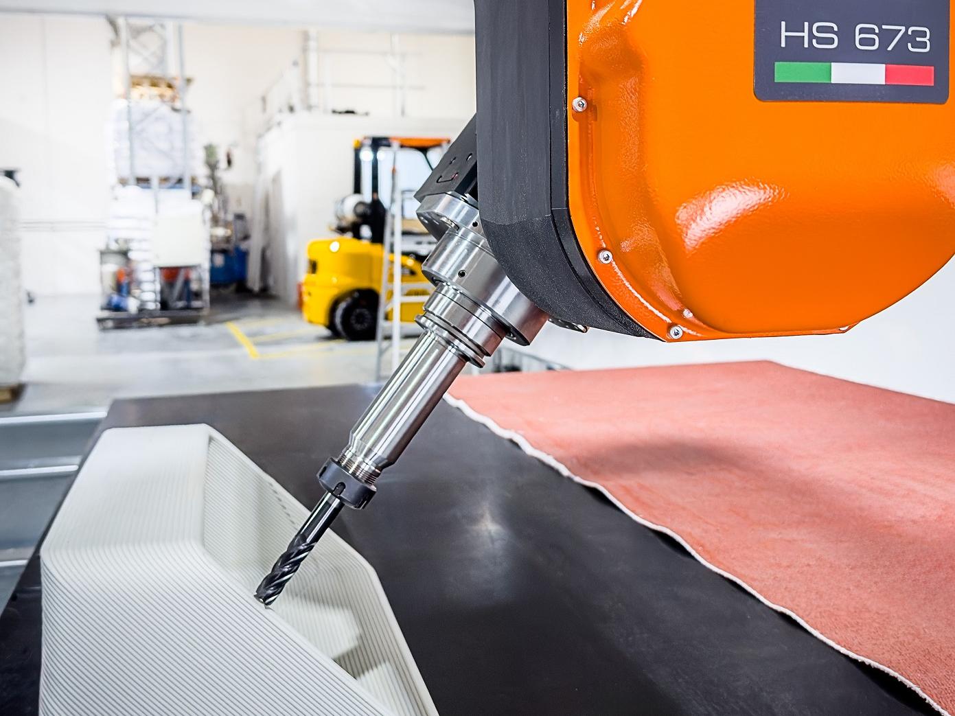 5-Axis Milling 