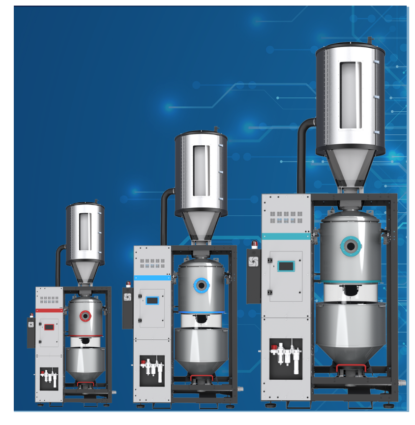 VSF-Dryers